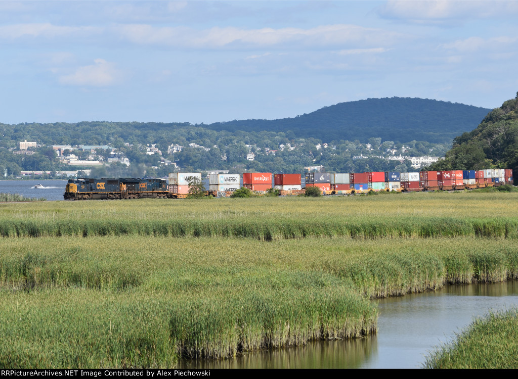 CSX 4575